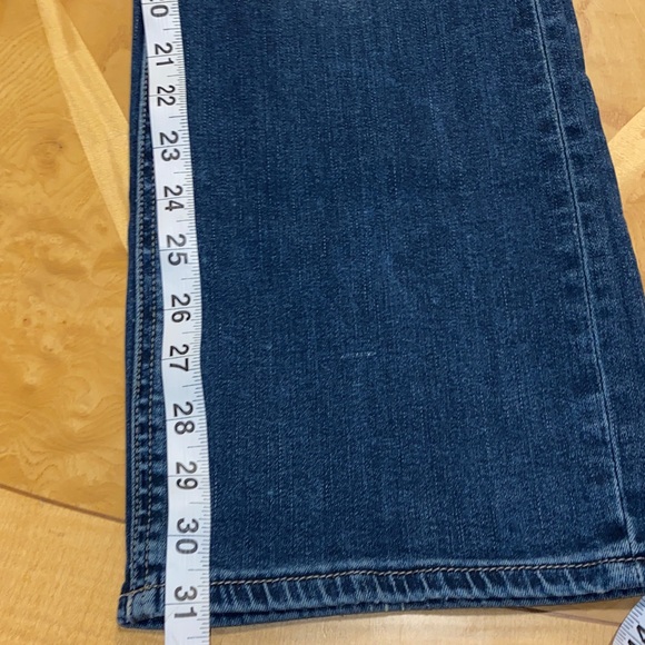 Buffalo David Bitton King-X Slim Bootcut Stretch Men's Jeans Size 30x31 - Picture 16 of 16